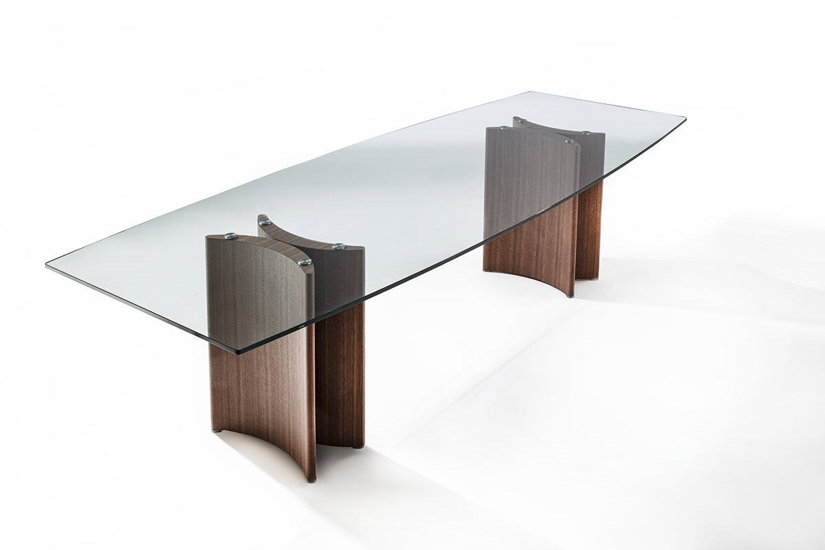 Alan Dining Table